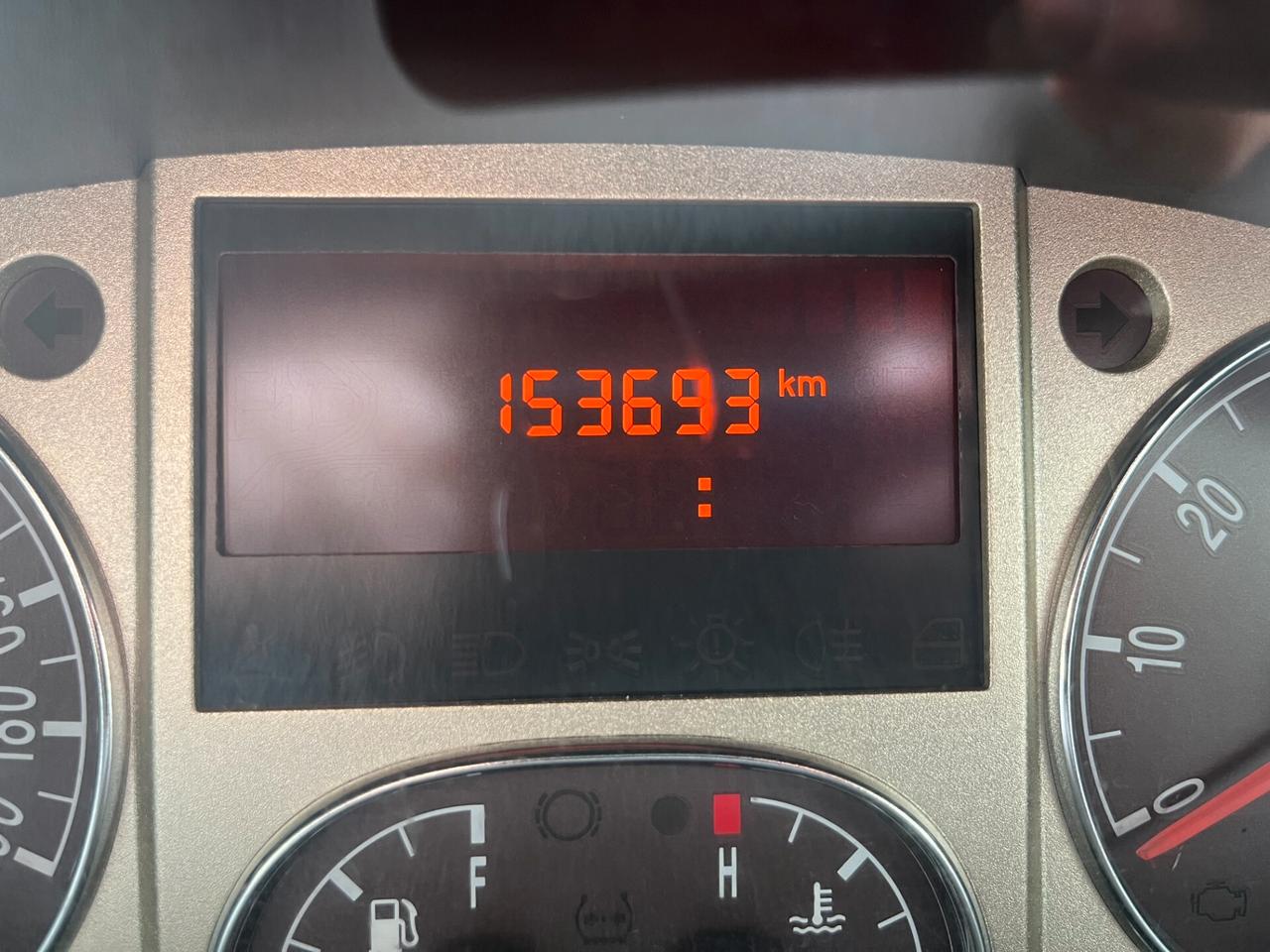 Lancia MUSA 1.4 16V Oro