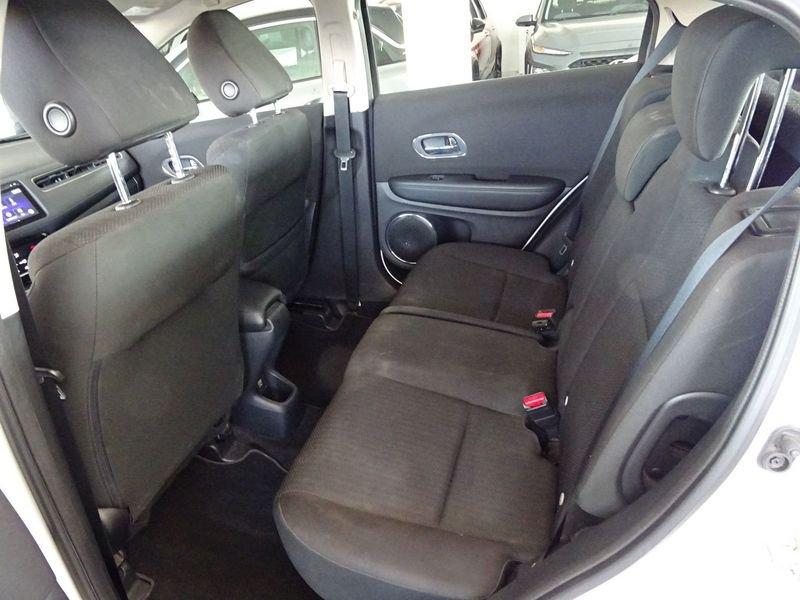 Honda HR-V 1.5 i-VTEC Elegance Navi ADAS