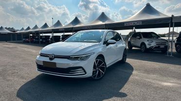 Volkswagen Golf 2.0 TDI DSG 5p. KM CERTIFICATI/DISTRIBUZIONE-TAGLIANDO E OLIO CAMBIO AUTOMATICO APPENA ESEGUITI