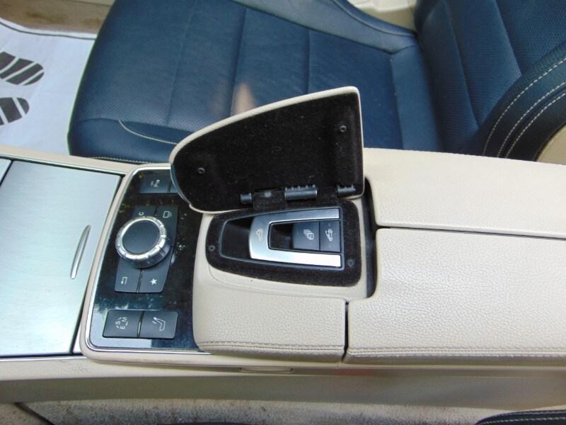 MERCEDES Classe E Cbr (A207) E 220 BlueTEC Cabr...