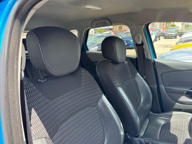 RENAULT Captur dCi 8V 110 CV Start&Stop Energy Hypnotic