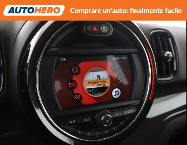 MINI Countryman 1.5 One D Countryman