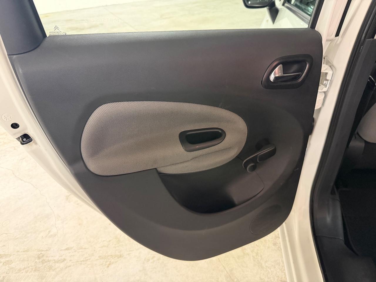 Citroen C3 Picasso 1.6 HDi 90 Seduction