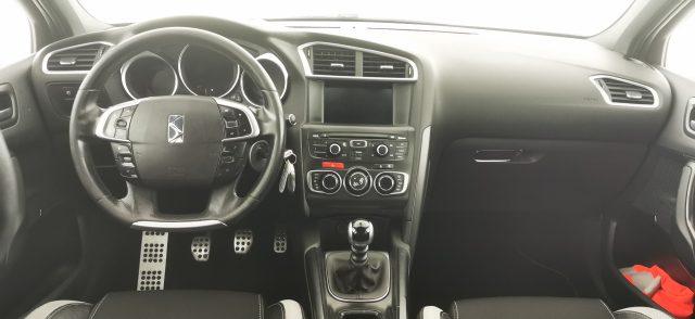 DS AUTOMOBILES DS 4 1.6 e-HDi 110 airdream Business - GRANDINATA