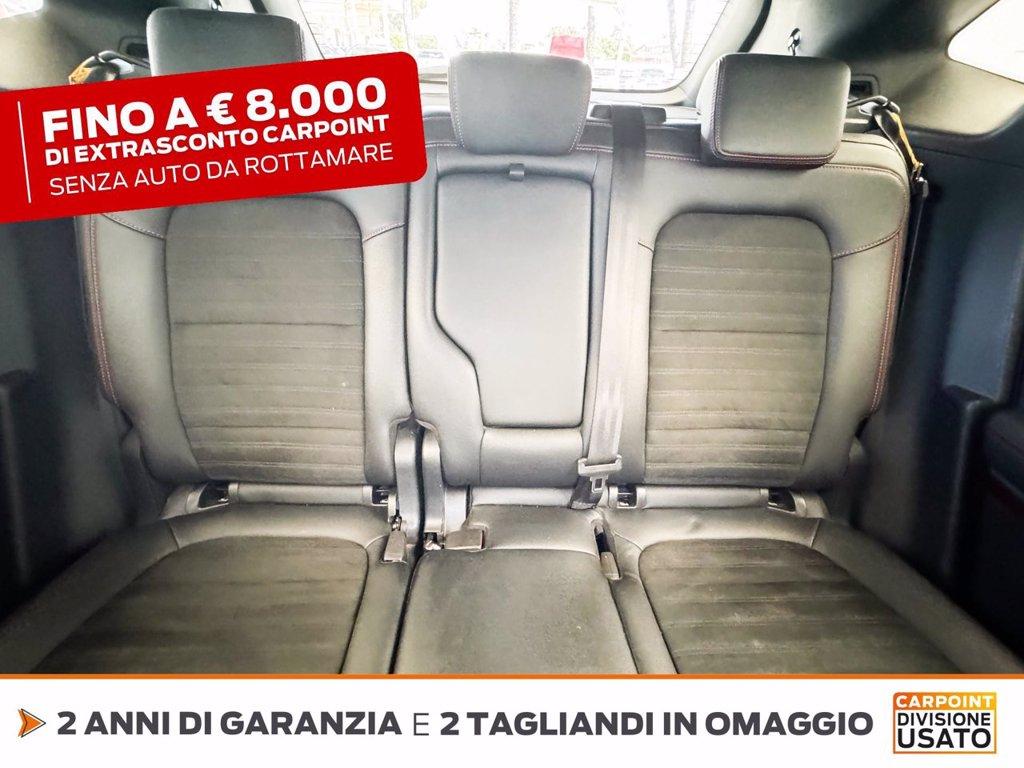 FORD Kuga 2.5 phev st-line x 2wd 225cv cvt del 2021