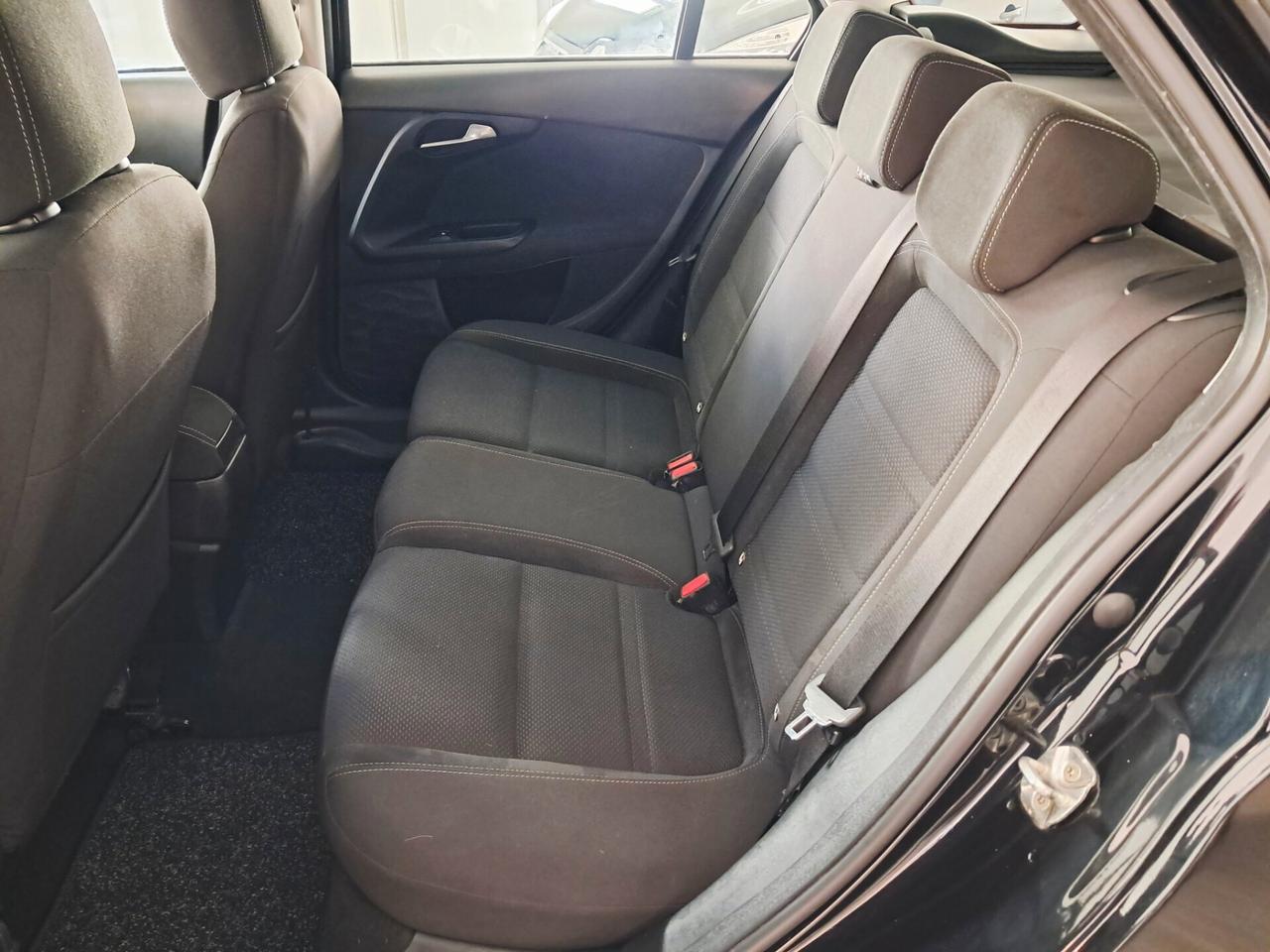 Fiat Tipo 1.6 Mjt S&S SW Lounge