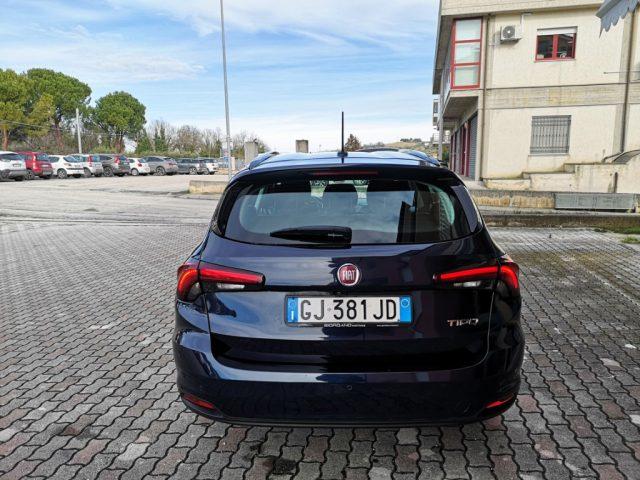FIAT Tipo 1.3 Mjt S&S SW Business