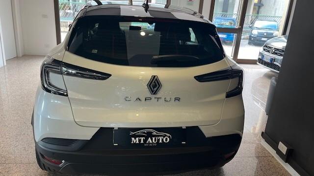 Renault Captur ECO-G 100 CV Evolution
