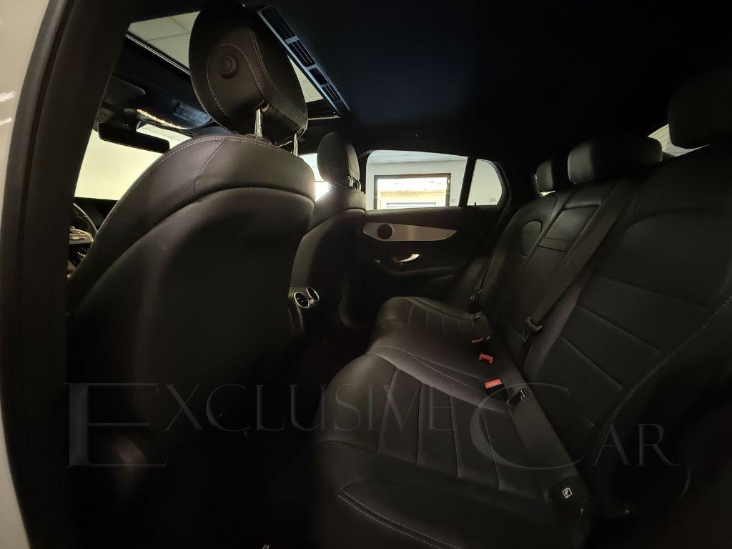 MERCEDES - GLC - 220 d 4Matic Coupé Premium