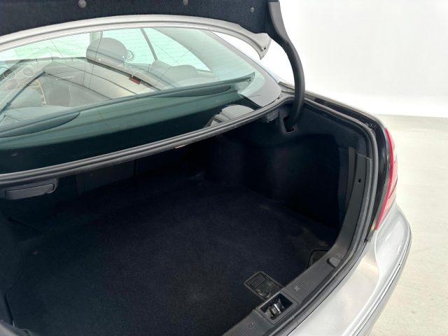 MERCEDES-BENZ CLK 200 Kompr. TPS cat Elegance