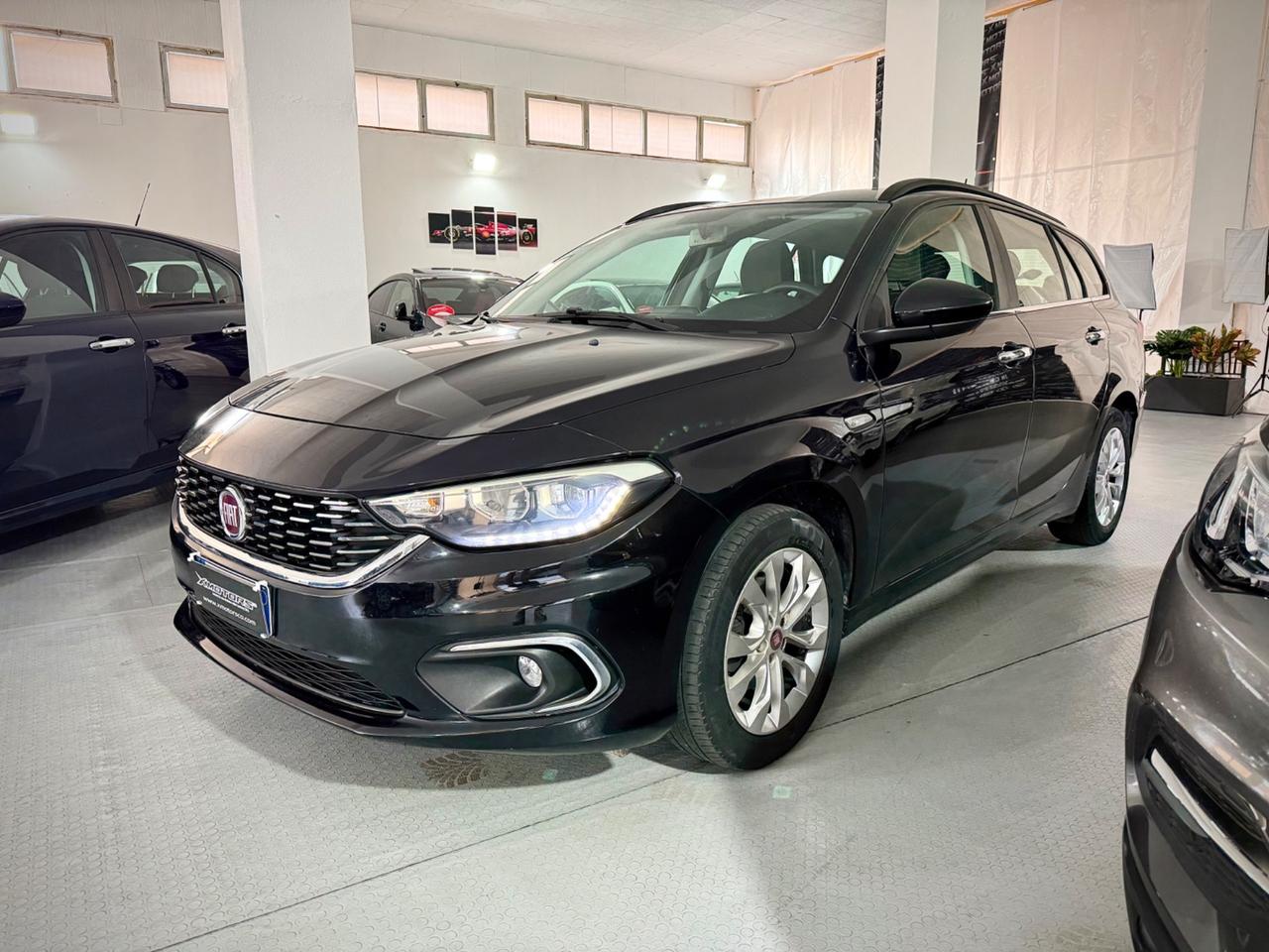 Fiat Tipo 1.6 Mjt Aziendale SW Business 120CV
