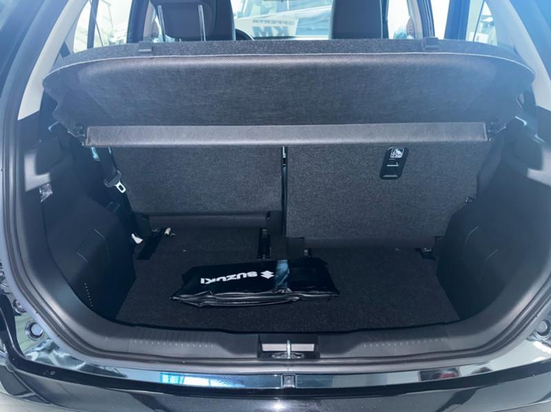 Suzuki Ignis Ignis 1.2 Hybrid Top