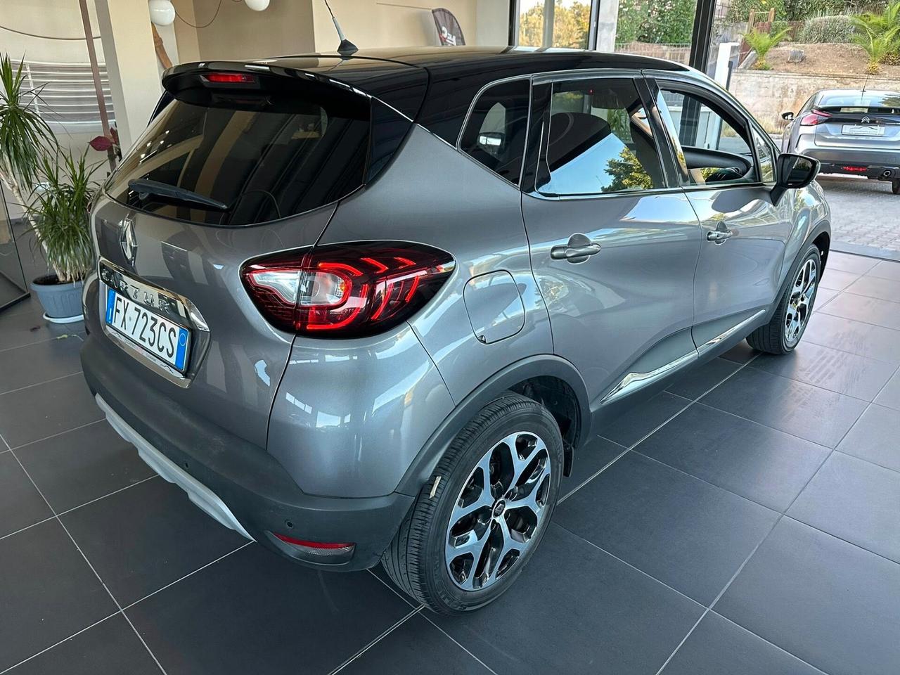 Renault Captur TCe 12V 90 CV Sport Edition2