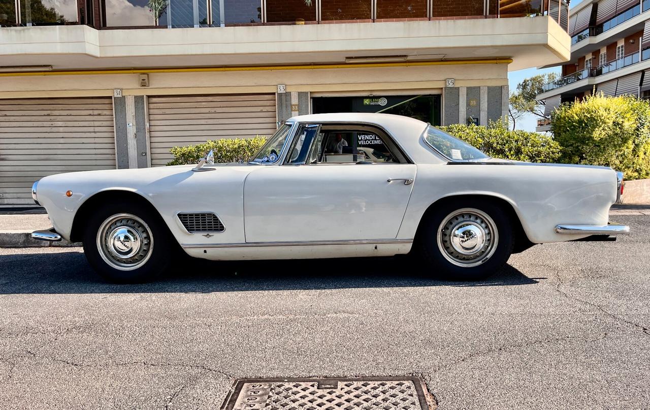 Maserati GT 3500 Touring 3.5 230CV