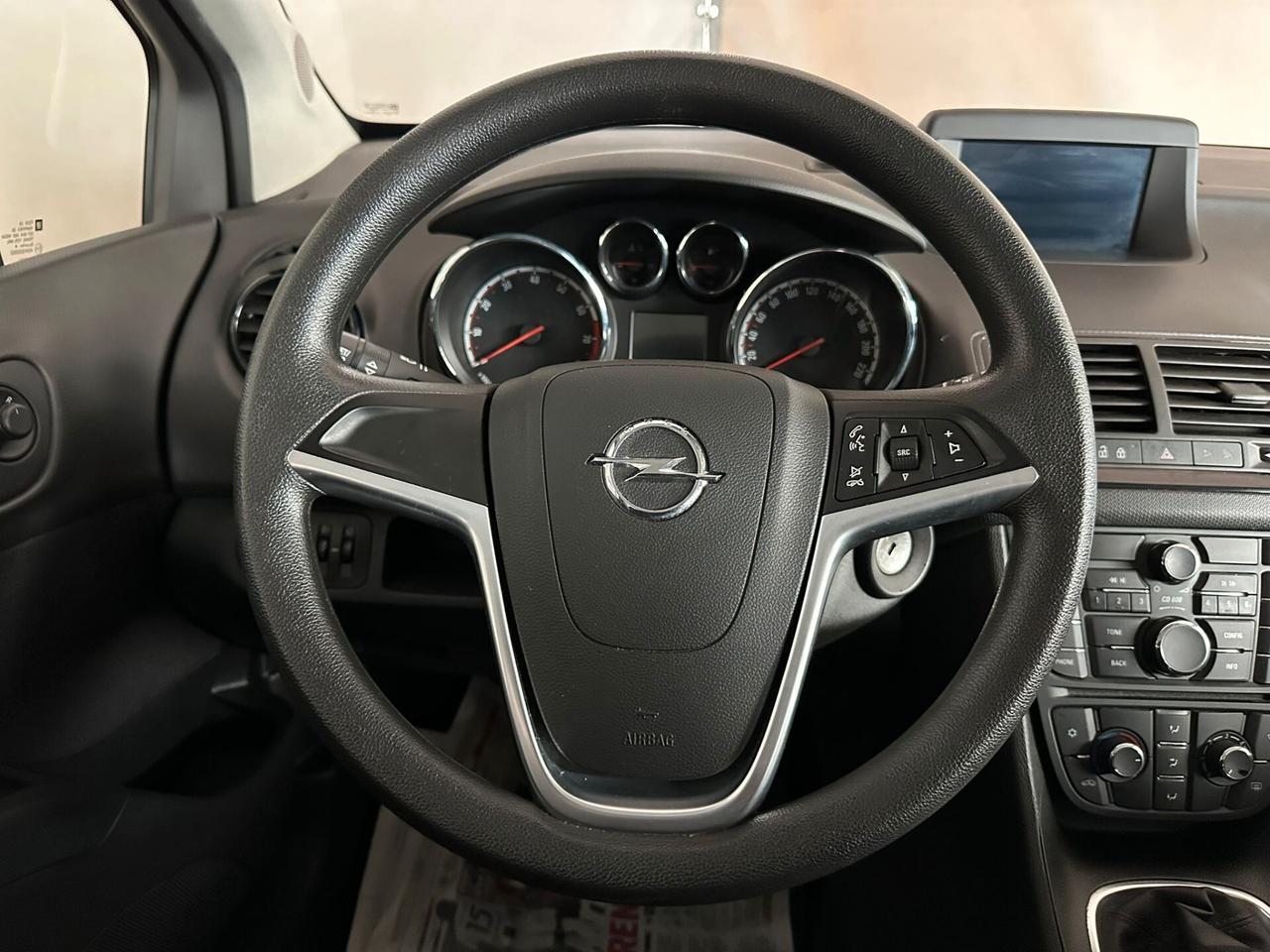 Opel Meriva 1.4 Benzina 100 CV Cosmo