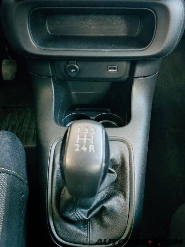 Citroën C3 PureTech 82 S&S Feel - 19000 KM!