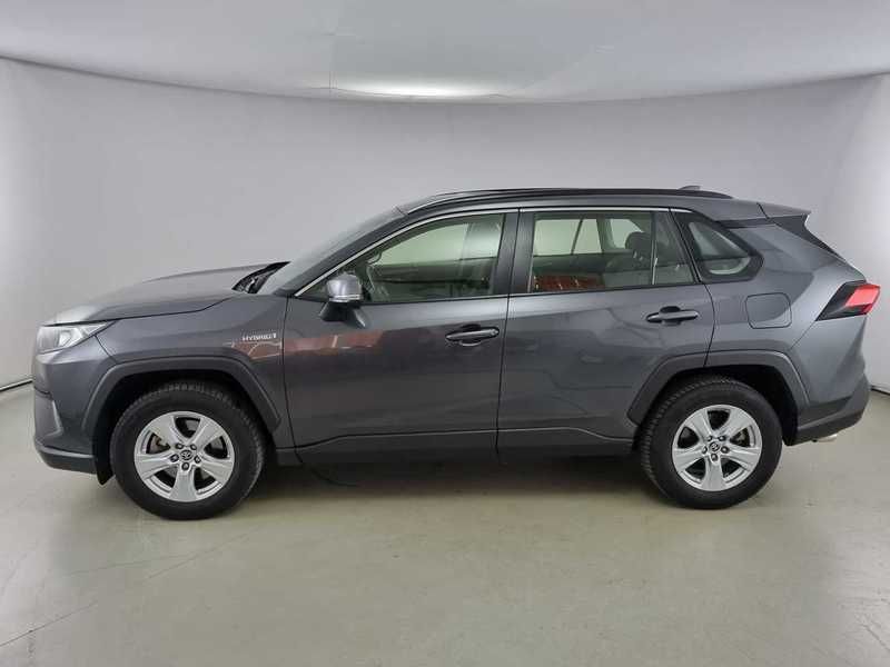 TOYOTA RAV 4 2.5 HV 178cv E-CVT Business 2WD