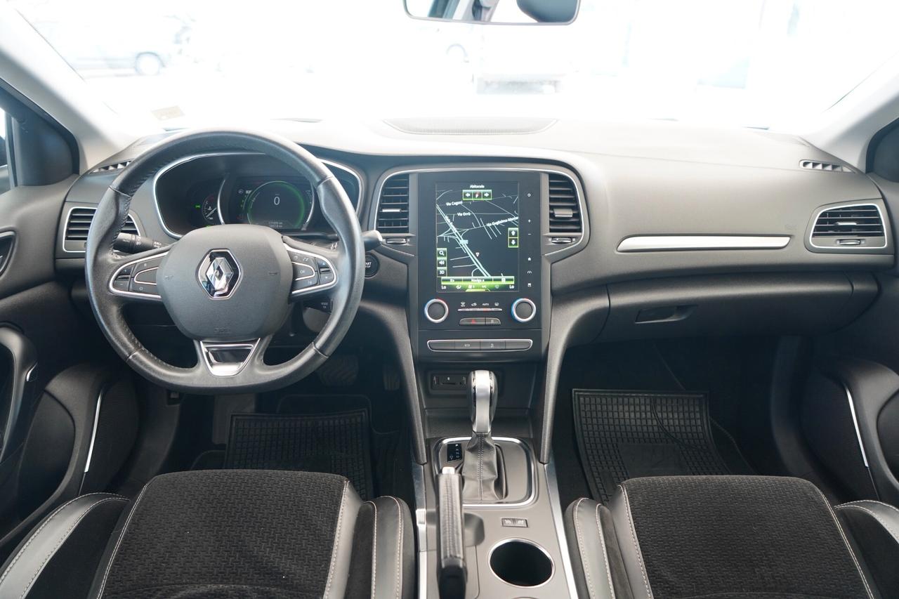 Renault Megane dCi 8V 110 CV EDC Energy Intens