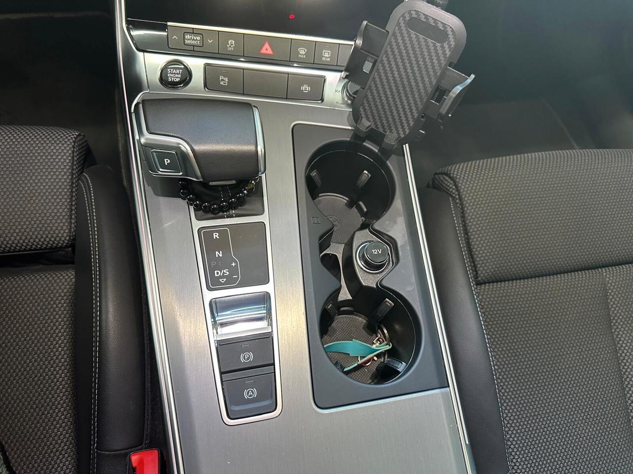 Audi A6 Avant 40 2.0 TDI quattro ultra S tronic Business Plus