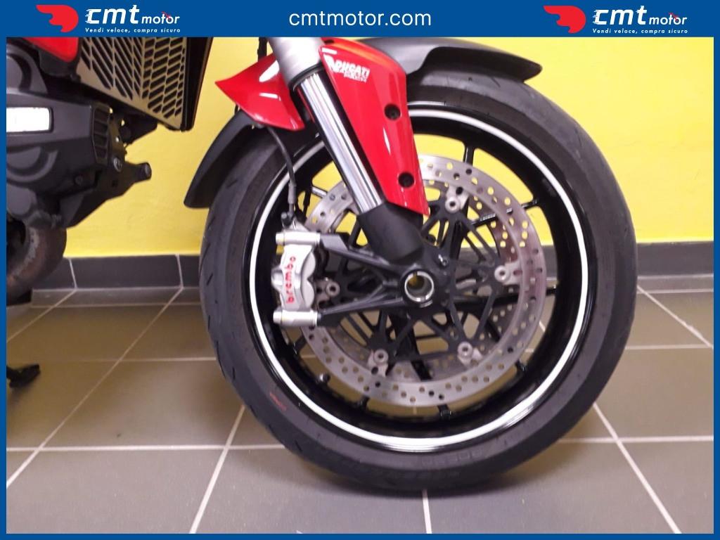 Ducati Multistrada 1260 - 2019