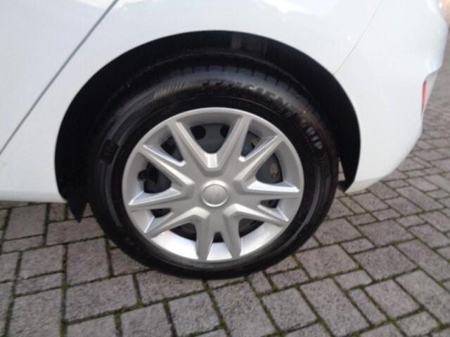 Ford Fiesta 1.5 EcoBlue 5 porte Business