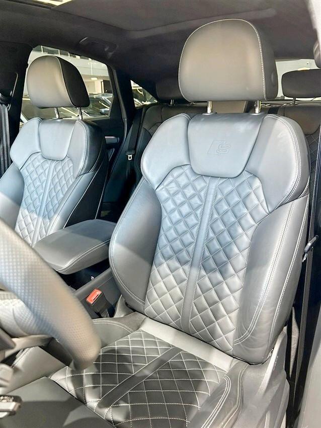 Audi SQ5 Sportback 3.0 tdi mhev 48V quattro tiptronic