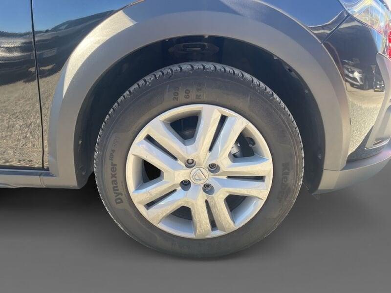 Dacia Sandero Sandero Stepway 1.0 TCe ECO-G Comfort