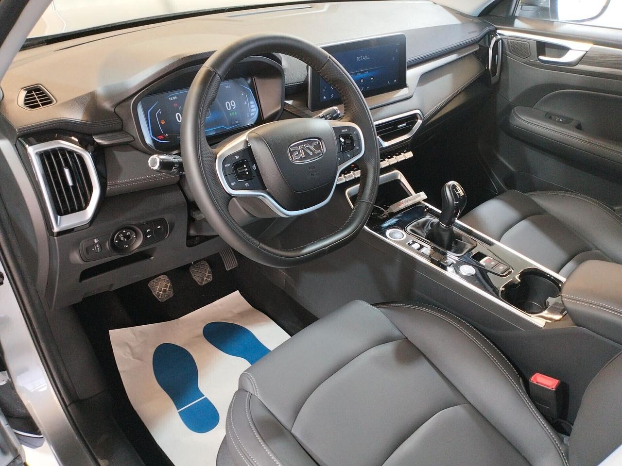 EMC SEI 1.5 GPL - NUOVO - IVA ESPOSTA