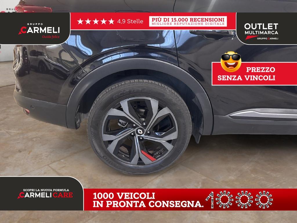 Renault Arkana 1.6 Hybrid RS Line E-Tech Auto