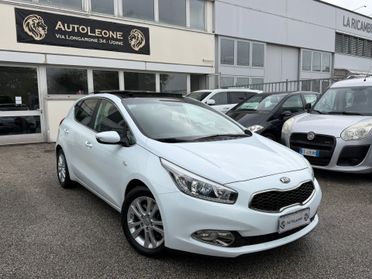 Kia Ceed cee'd 1.6 CRDi 110 CV 5 porte Cool