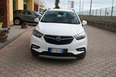 Opel Mokka X 1.6 CDTI Ecotec 4x2 Start&Stop Business