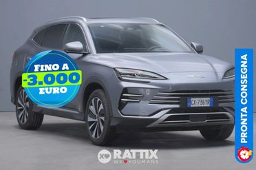 BYD Seal U DM-i 1.5 phev Boost + tetto apribile