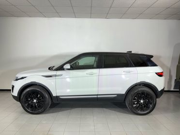 Land Rover Range Rover Evoque Range Rover Evoque 2.0 TD4 150 CV 5p. SE