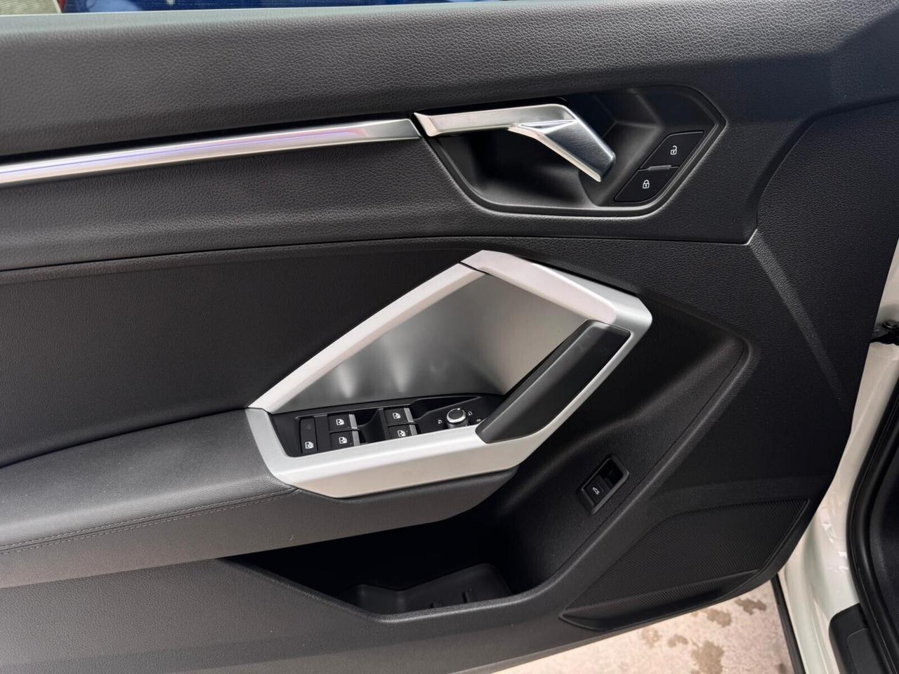 Audi Q3 Sportback 35 TDI S tronic