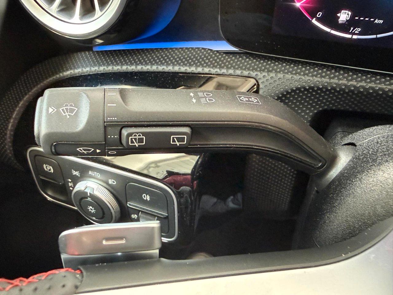 Mercedes A 200 AMG Line Advanced Plus 7G-DCT