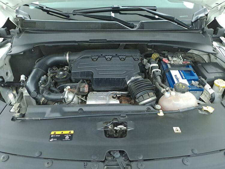 Jeep Compass Business aut. BR059589 1.3 Benzina 150CV