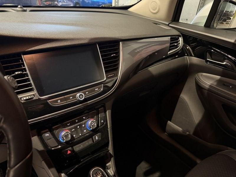 Opel Mokka X 1.6 CDTI Innovation 110cv S&S 4x2 MT6