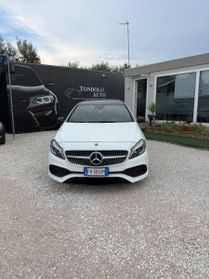 MERCEDES - Classe A - A 180 d Premium