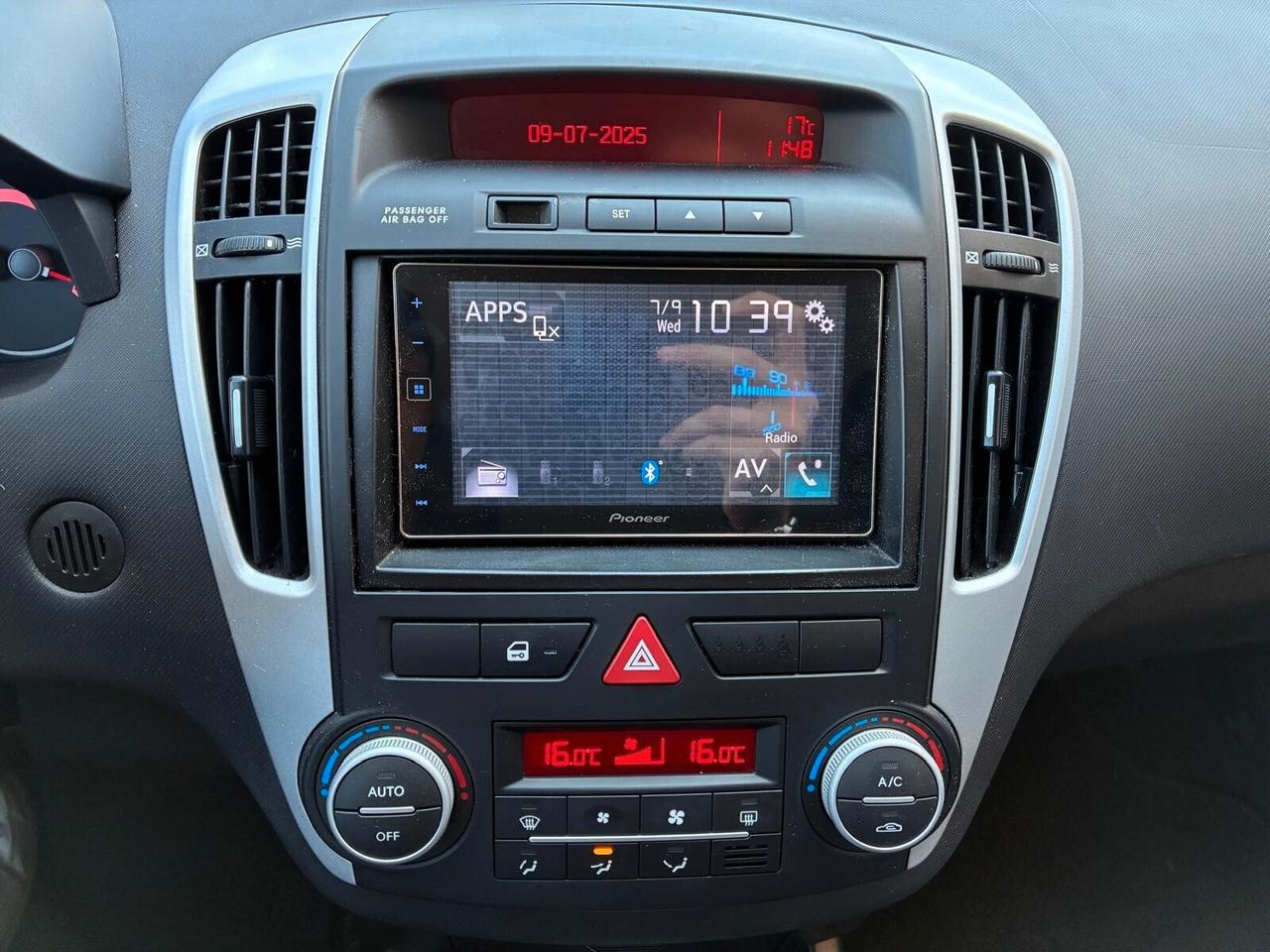 Kia Ceed 1.6 CRDI Neopat