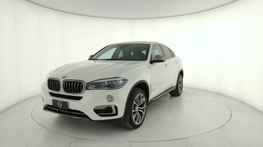 BMW X6 F16 - X6 xdrive30d Extravagance 249cv auto