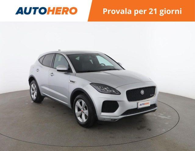 JAGUAR E-Pace 2.0D 180 CV AWD aut. R-Dynamic S