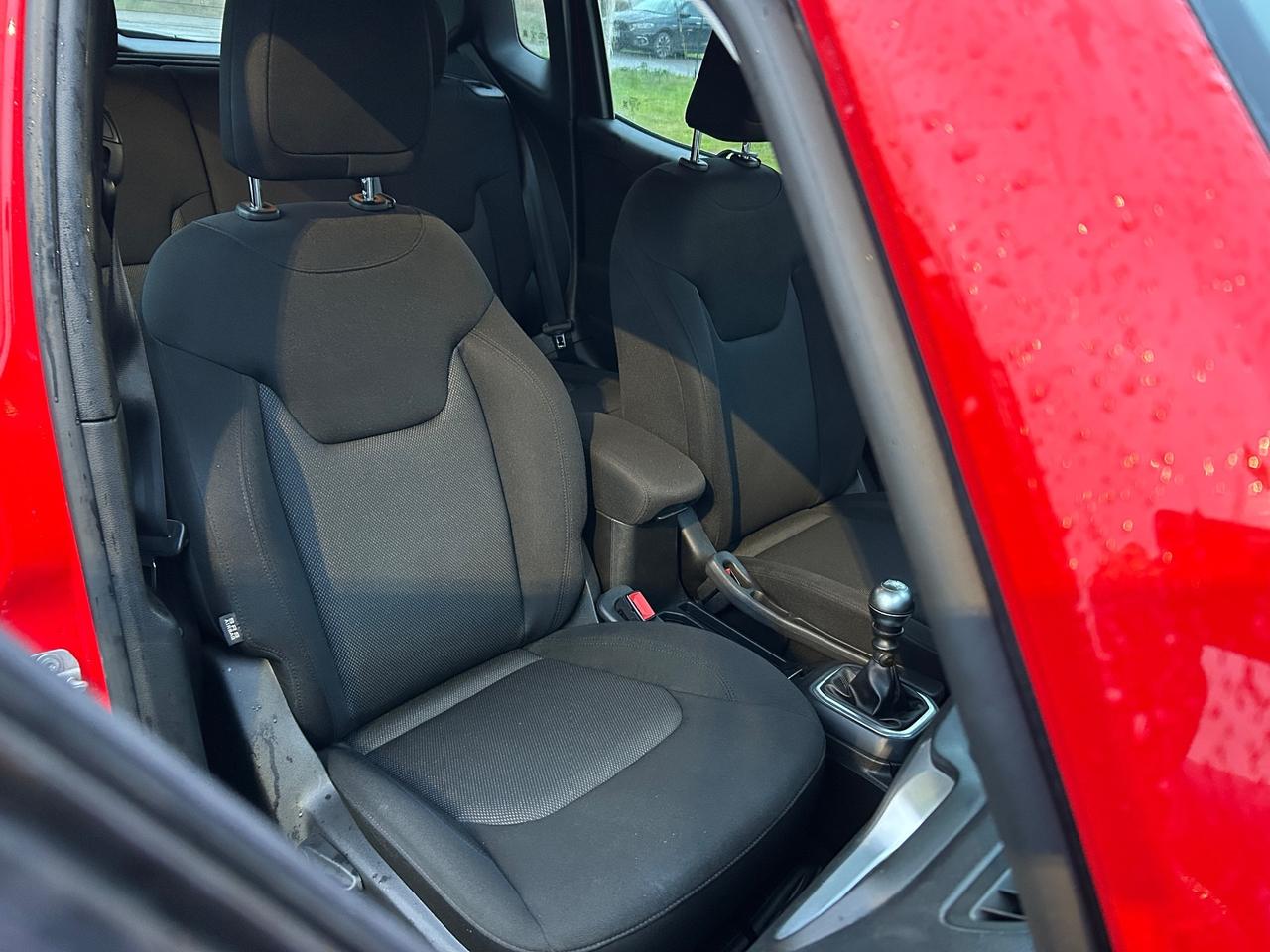 Jeep Renegade 1.6 Diesel Mjt 120 CV *NEOPATENTATI*BEL COLORE*