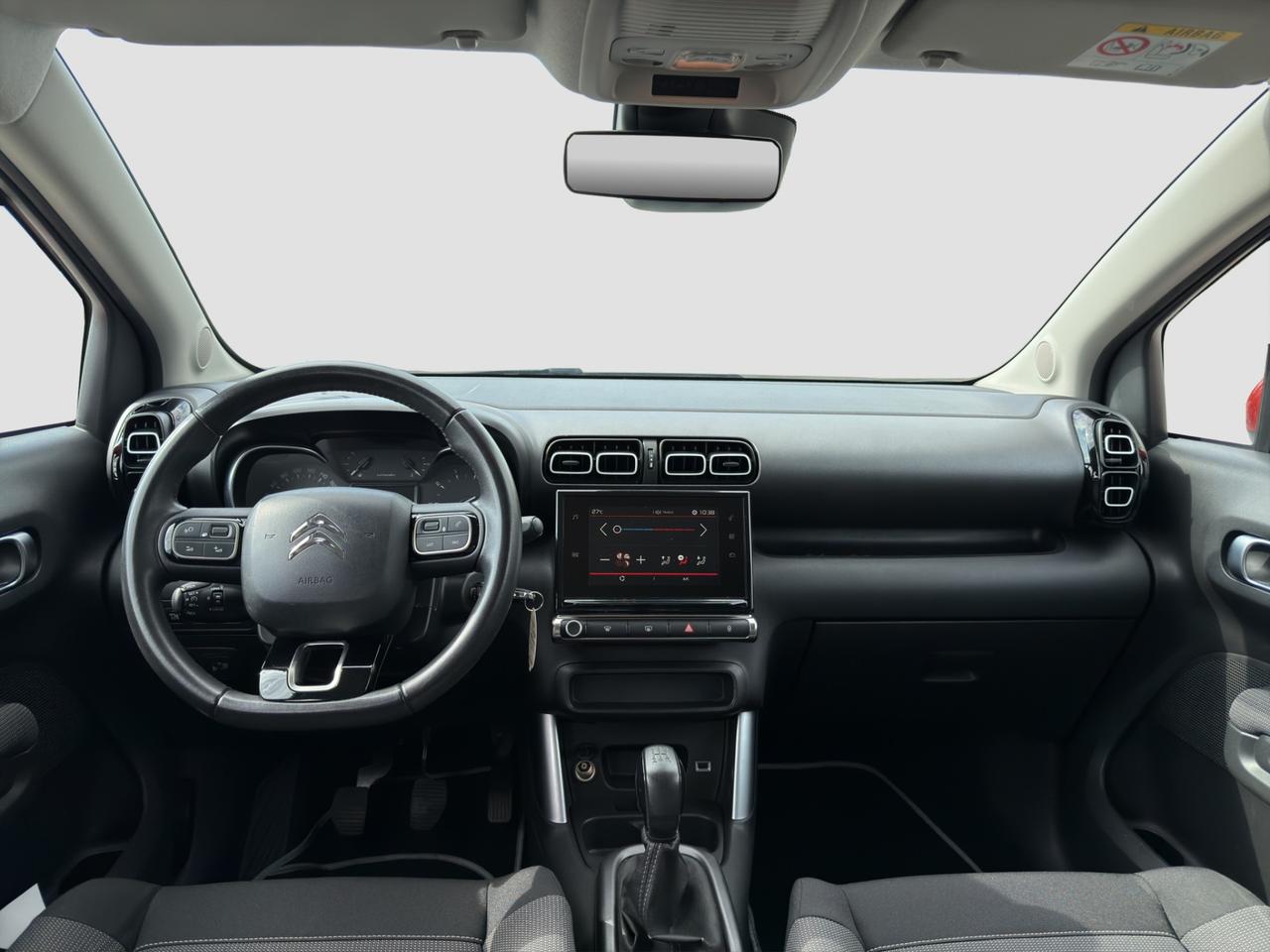 CITROEN C3 Aircross PureTech 82 Feel