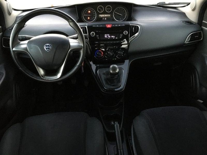 Lancia Ypsilon 1.2 69cv Gold 5p TAGLIANDO E GARANZIA INCLUSI