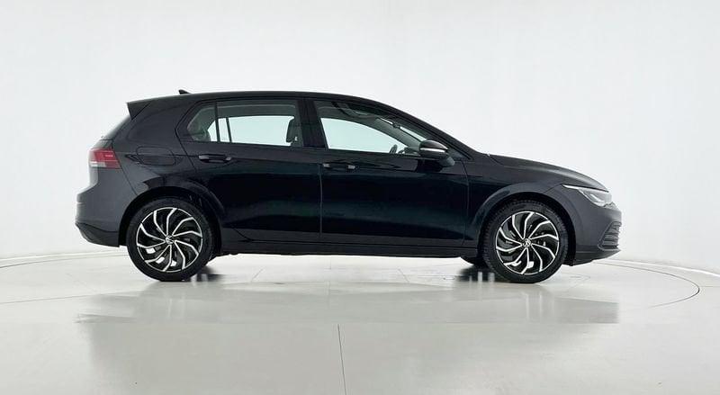 Volkswagen Golf Golf 1.0 eTSI EVO DSG Life