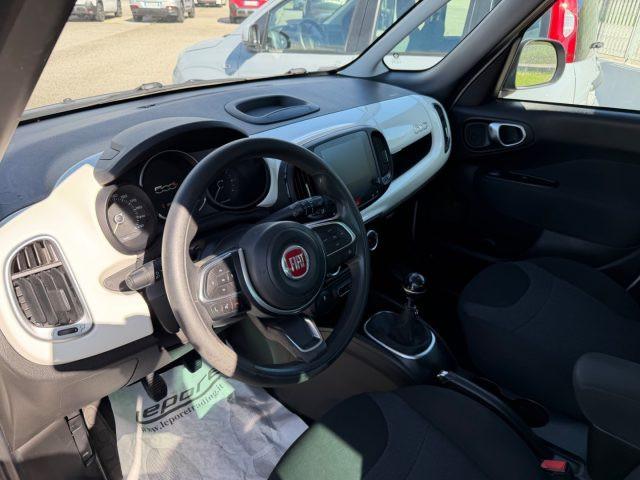 FIAT 500L Pro 1.3 MJT 95CV Urban 4 posti (N1)