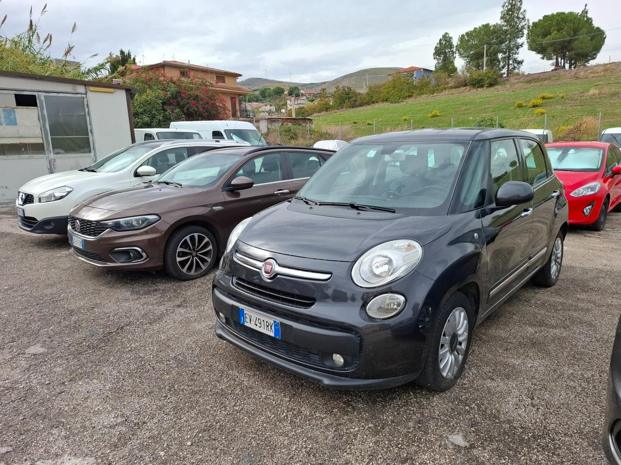 Fiat 500L 1.3 Multijet 85 CV Pop Star anno 2013