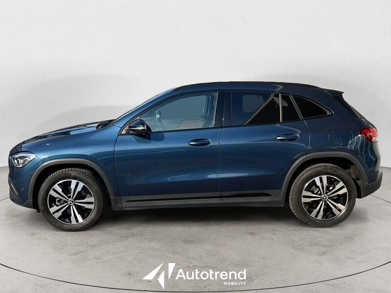 Mercedes-Benz GLA 200 d 150 CV Automatica 4MATIC Sport Plus