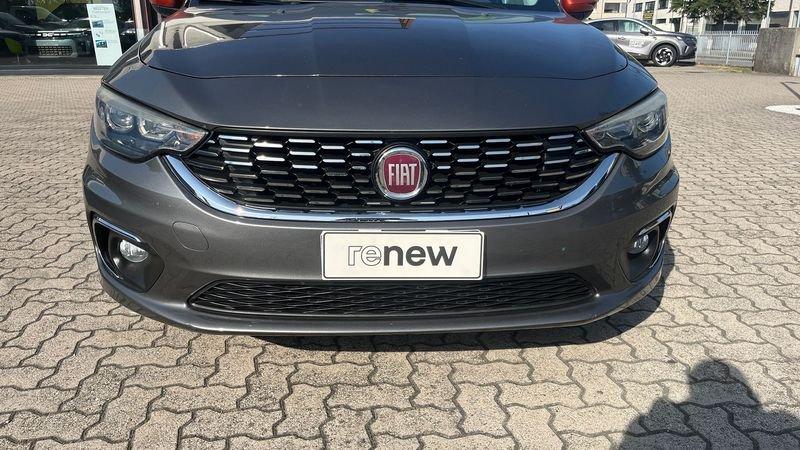 FIAT Tipo Station Wagon 1.6 Multijet 120cv Lounge S&S