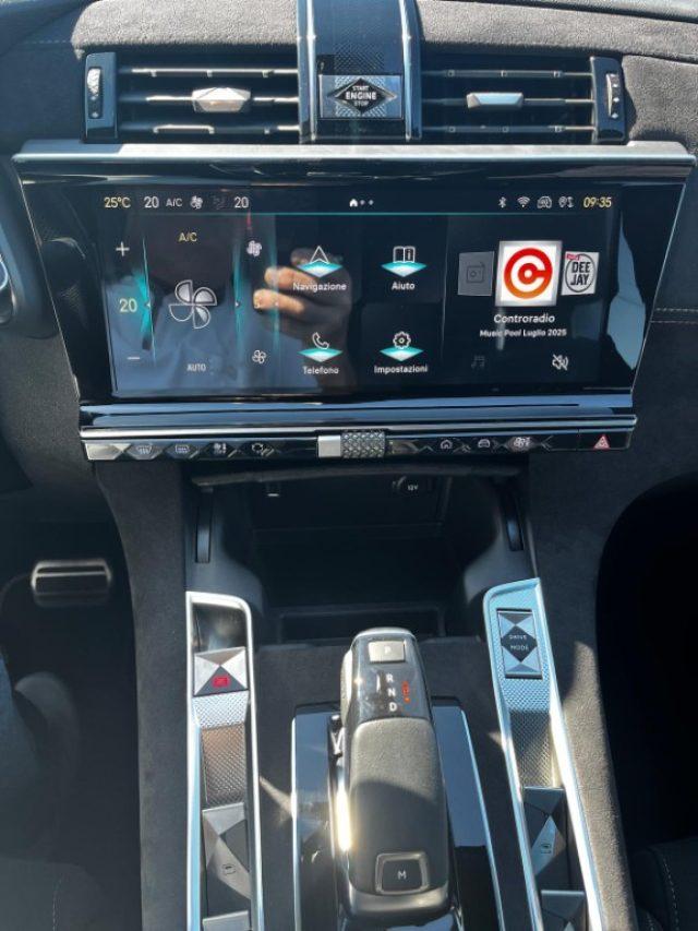 DS AUTOMOBILES DS 7 Crossback BlueHDi 130 aut. Grand Chic AUTOCARRO